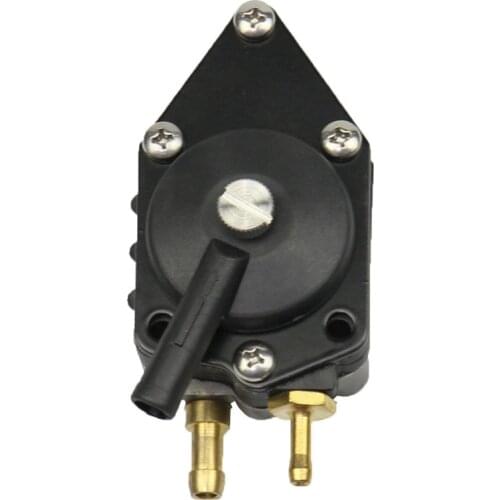 OSIAS Brand new Outboard Fuel Pump Assy fit Johnson Evinrude 20-30HP 99-00 438555 433386 18-7353 9-35353