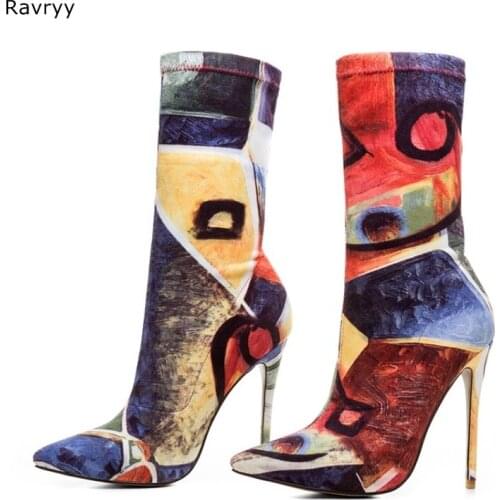 Ravryy Oil Paints