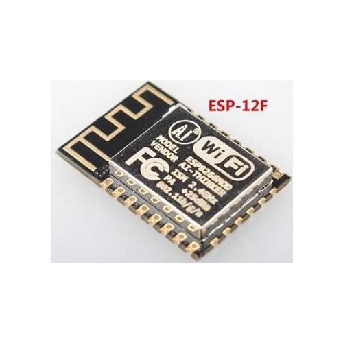 ESP-12F ESP8266 Serial WIFI Module Integrated Circuits