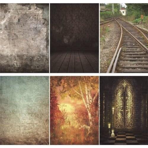 Vinyl Custom Photography Backdrops Prop scenery Theme Photography Background #F20428-4