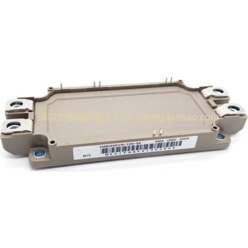2MBI600VN-120-50 2MBI600VN-170P-50 Actual Stock Photos Original Goods