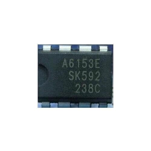 5piece) A6153E STRA6153E DIP-8