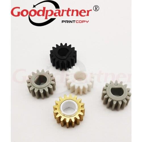 50X for Ricoh Aficio 1022 1027 1032 2022 2027 2032 3030 3025 3350 3351 2550 2510 2851 2852 Developer Gear AB411018 AB41-1018