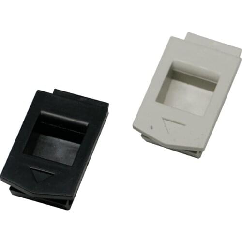 ABS plastic DK725-2 buckle buckle handle