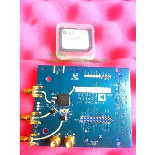 AD-FMCOMMS4-EBZ Analog RF Development Tools Software Development Board