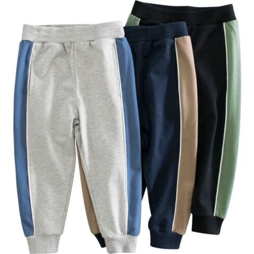 CANTREE Pants For Boys