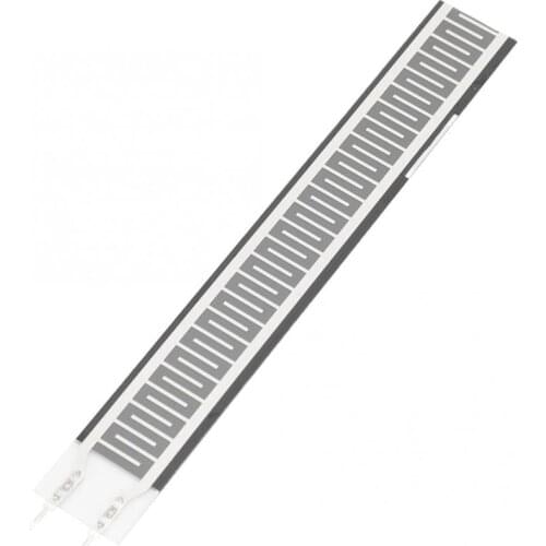 Force sensor RP-L-110 Resistive Film Pressure Sensor Flexible Force Sensitive Resistor load cell geiger counters