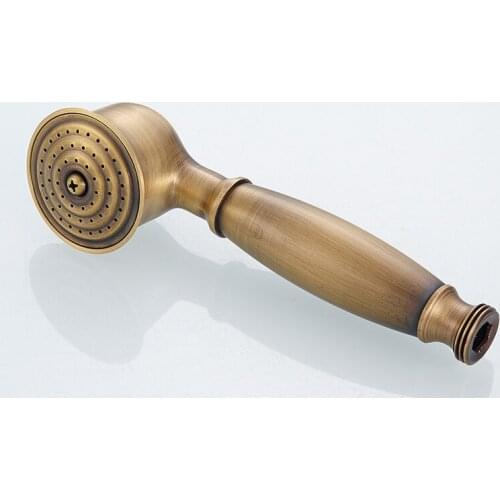 European Shower Sprinkler Accessories Rain Hand Sprinkler Hose Bathroom Wall Shower Hose Shower Head Holder Shower Holder