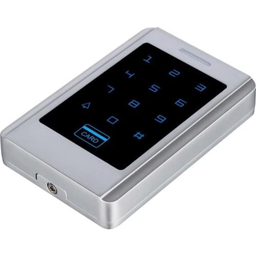 RFID 125KHz Touch Screen Access Control