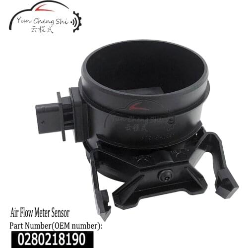 New Mass air flow Sensor 74-10161 For 2007-2008 Dodge,For Freightliner 2007-2008, For MERCEDES-BENZ 2006-2011