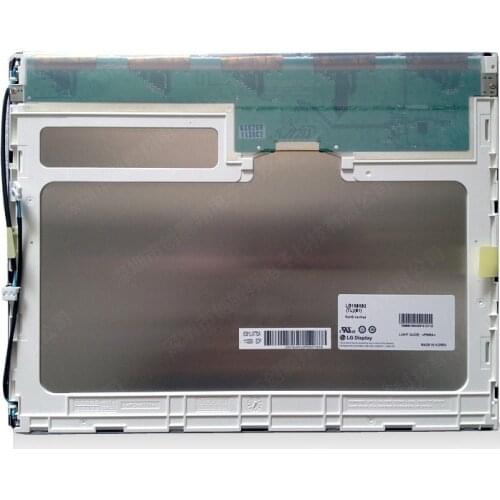 Original A+ Grade LB150X02-TL01 LB150X02 TL01 15.0" LCD Panel Display 1024 RGB*768 XGA FOR LG Display