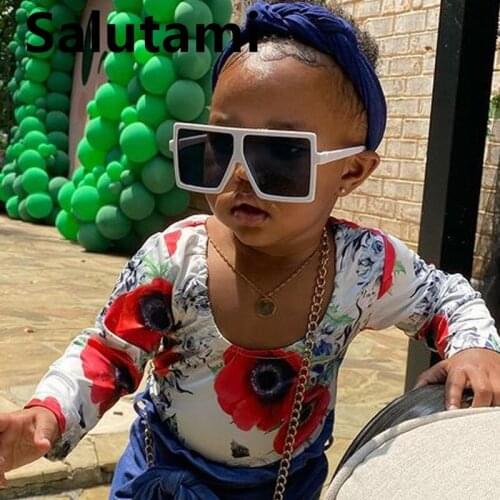 Salutami Children's Clothing