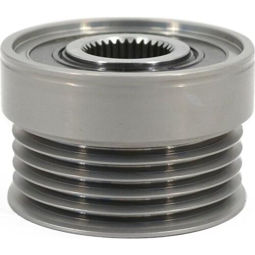 Alternator Pulley for ZOTYE T600 1.5 15S4G OEM:F-566649