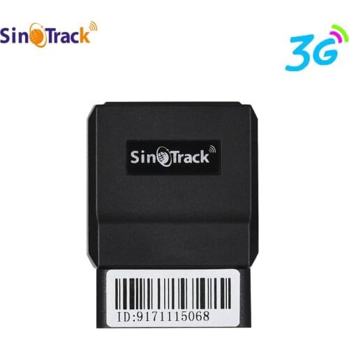 SinoTrack GPS Devices