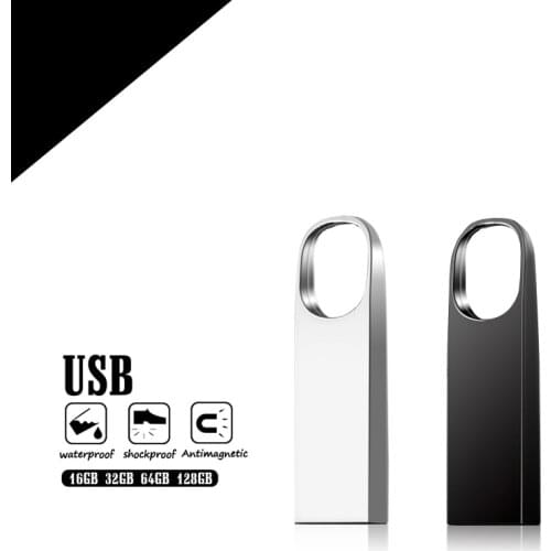 USB Stick 512GB 256GB 128GB 64GB 32GB 16GB 8GB 6GB 3.0 USB Flash Drive Pen Mini Memory Disk on Key for Computer Phone