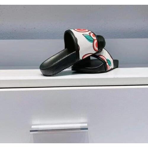 WIGQCY Children's Slippers