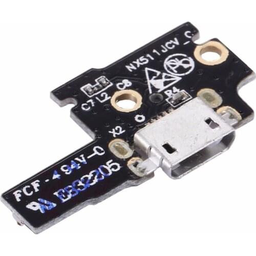 ZTE Nubia Z9 mini / NX511 Charging Port Board