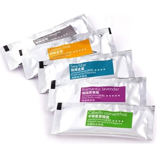 1/3/6Pc Car Air Vent Freshener Fragrance Replacement Solid Perfume Parfum Aroma Stick Car Styling Flavoring for Car Air Purifier