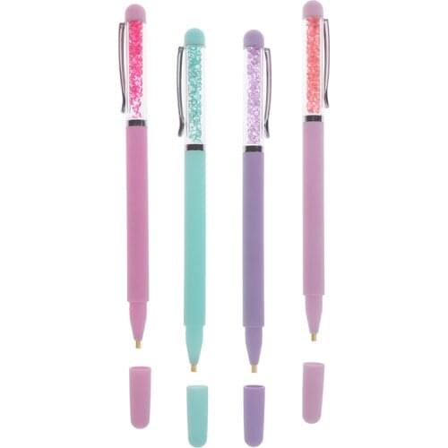 1PC Professional Point Drill Pen Diamond Painting Embroidery Cross Stitch Tools