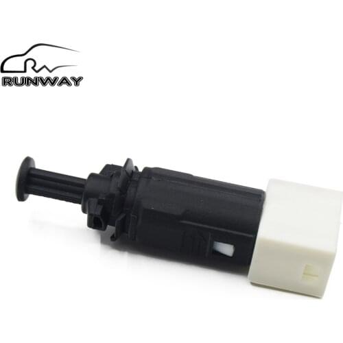 100% new! Brake Light Switch For Nissan Primastar Kubistar RENAULT Clio Espace Kangoo Laguna Trafic OE: 77 00 414 988 MR 977584