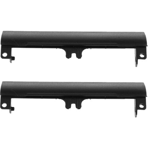2x Replacement For Laptop Computer Dell E6430 E6530 HDD Hard Drive Caddy Cover