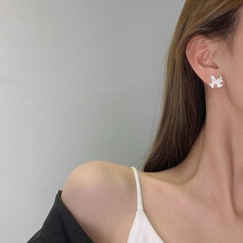 Stud Earrings Aimening China