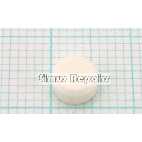 228-34469 Shimadzu Chromatography Accessories Consumables Gasket THRUST For Pump Pump Unit