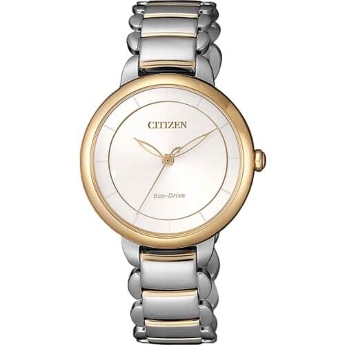 Женские кварцевые часы Citizen Watches China At AliExpress