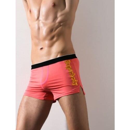 Мужские домашние трусы CLEVER-MENMODE China At AliExpress