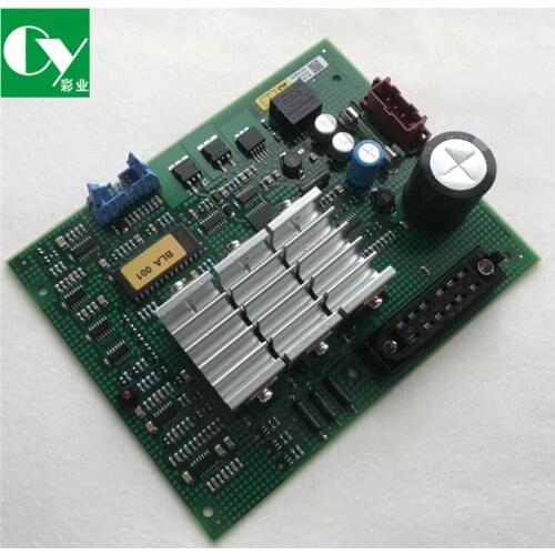 DHL/EMS Free freight 98.198.1153/00.781.2354 Printed Circuit Board BLA power part BLA