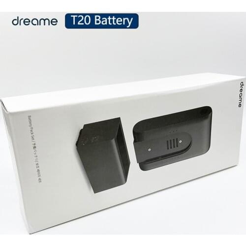 Dreame T20 Home Improvement Products
