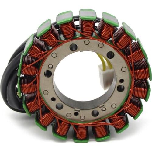 Magneto Stator Generator Stator Coil For Honda XRV750L RD04 Africa Twin 1990 1991 1992 XRV750 RD07 31120-MV1-004 31120-MY1-004