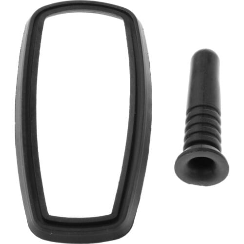 Roof Antenna GPS Cover Tip Gasket Set Replaces for Mercedes 2108270031