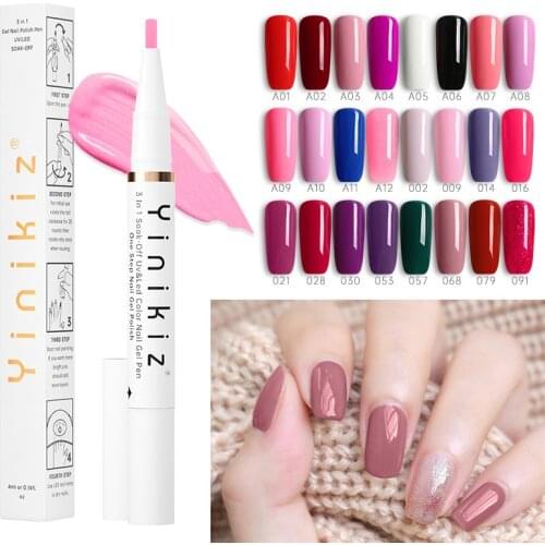 LOLEDE Nail Paints