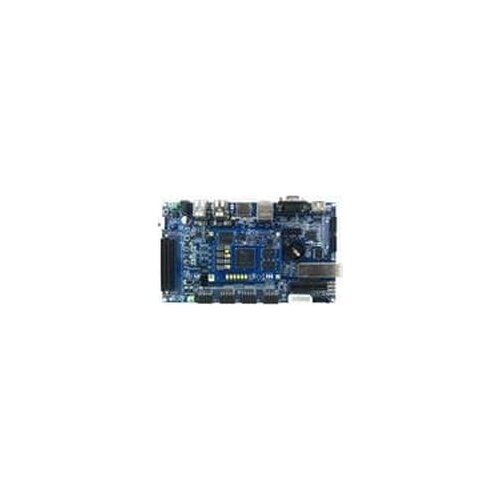MYD-C7Z015-4E1D-766-I Development Boards & Kits - ARM Development Boards & Kits - ARM Zynq-7015 Development Platform