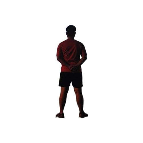 The head-mounted headlight glare bright rechargeable flashlight fishing dedicated long life induction Yediao