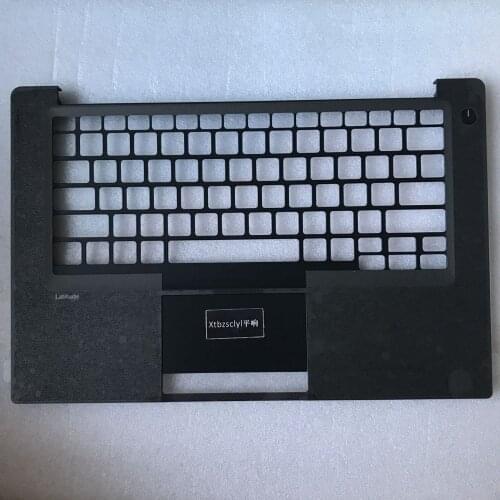 New For DELL Latitude e7480 e7490 Upper case Top cover Laptop Case Black shell 00WPNW