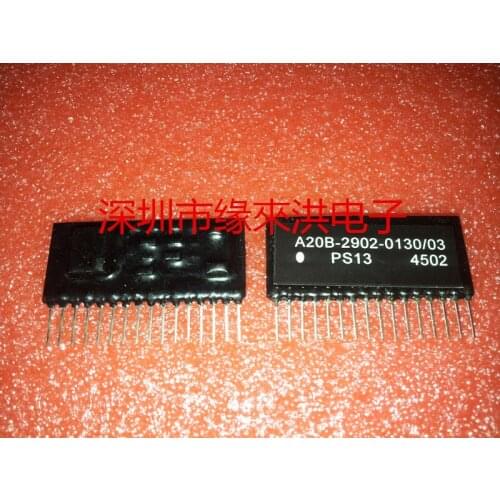 The chips A20B-2902-0130 new original & in stock