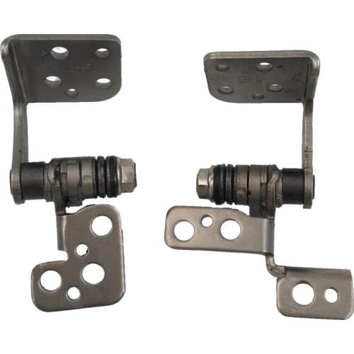 New Laptop Hinge for SONY VAIO VPC-EB Repair Original Notebook Left+Right LCD Screen Hinges