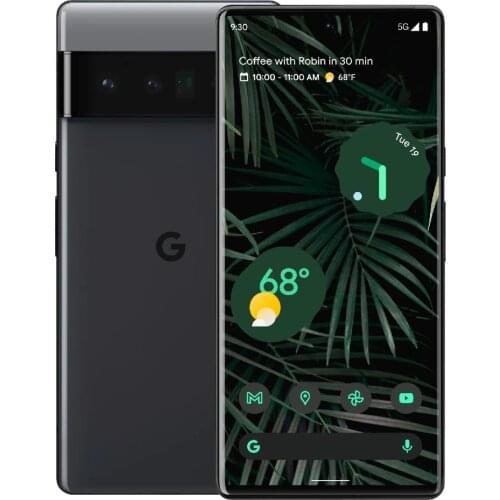 Pixel Cell Phones