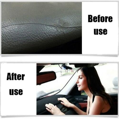 Car dashboard covers mat for BYD New F3 2014-2015 years Right hand drive dashmat pad dash cover auto dashboard accessories