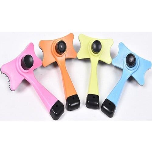 Portable Pet Dog Cat Hair Fur Shedding Trimmer Grooming Rake Professional Comb scissors Brush Tool