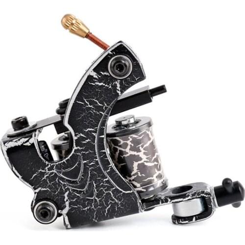 Professional Rotary Tattoo Grips Machine Shader And Liner Assorted Tatoo Motor Gun Grips Kits Supply New Excellent Quality