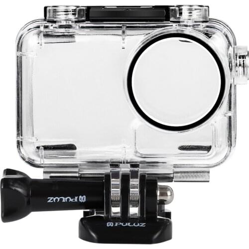 PULUZ 40m 130ft Camera Waterproof Dry Bag Underwater Diving Housing Case Pouch Swimming Bag for DJi Osmo Acition Camera