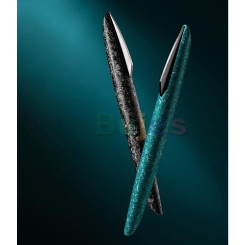 BANJU F-PLAN Series Metal Fountain Pen,Calligraphy Pen,Business Office Signature Gift Pen,High-grade Writing Ink Pen,Pearl Pen