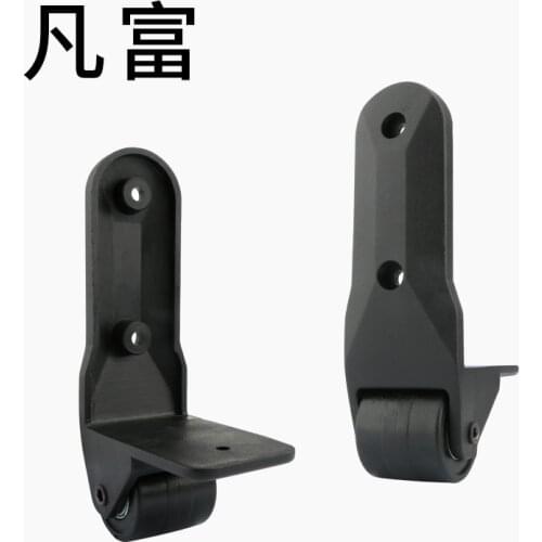 Replacement luggage caster repair suitcase accessories repair Flight Case Aircraft box fashion Aircraft wheel fixed wheel