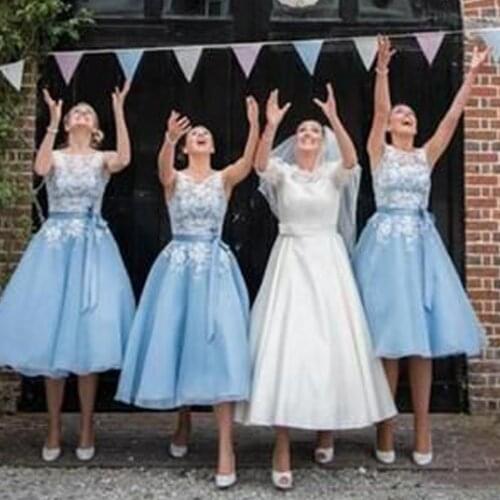 Superkimjo Women's Dresses Below The Knee