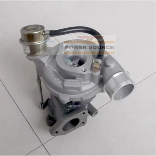 Turbo GT1752S 710060 710060-5001S 710060-0001 28200-4A001 Turbocharger For hyundai STAREX H-1 Van iLoad iMax D4CB 2.5L 140HP
