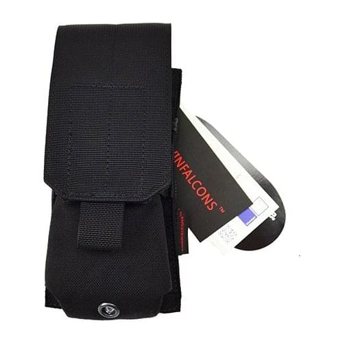 TwinFalcons Single AR Mag Pouch Normal Cordura 1000D TW-M013