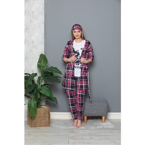  Women's Pajamas